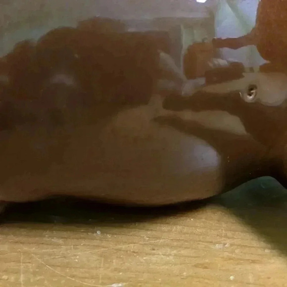 Beswick  Mare and foal figures - Picture 3 of 9